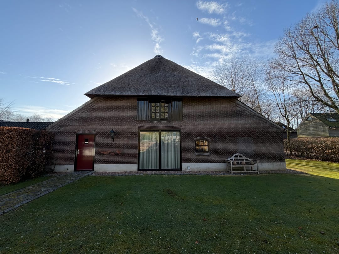 Photo 2 of Dodenhoeksestraat 5