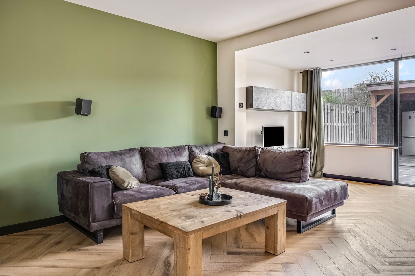 Foto 4 van Ravenburg 9