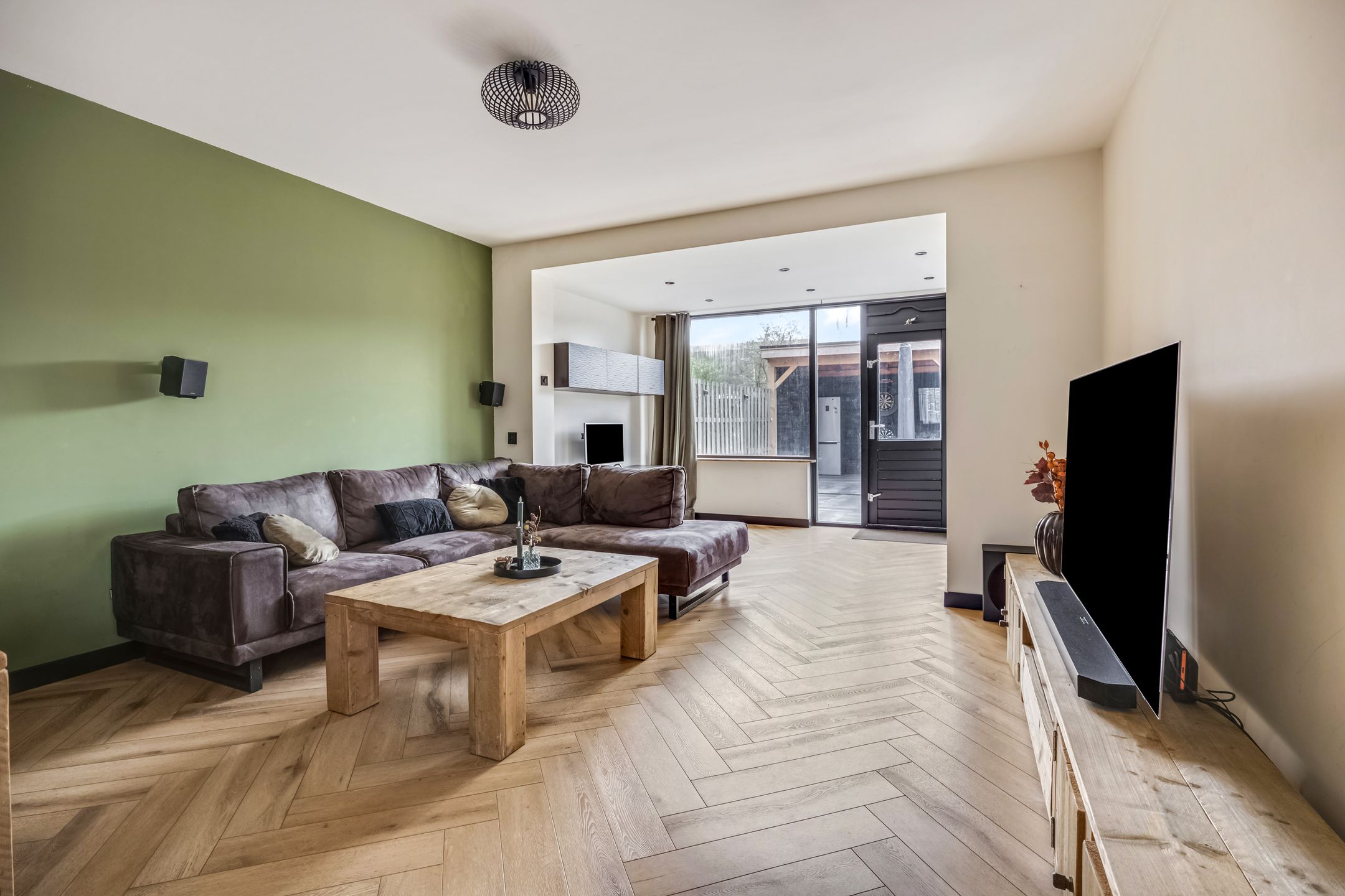 Foto 3 van Ravenburg 9