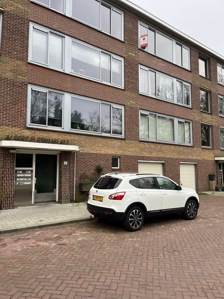 Photo 3 of Plesmanstraat