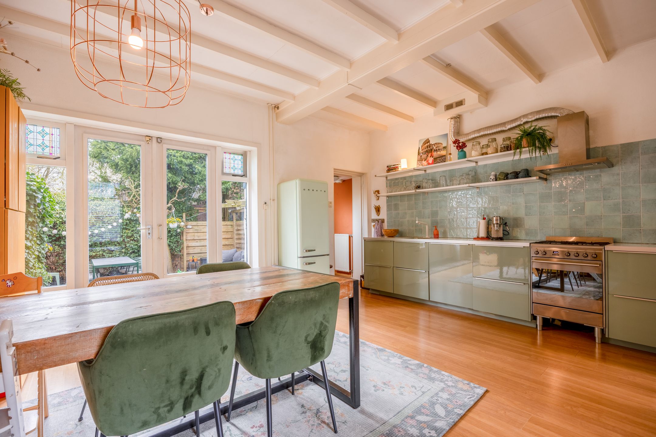 Foto 9 van Berg en Dalseweg 330-A