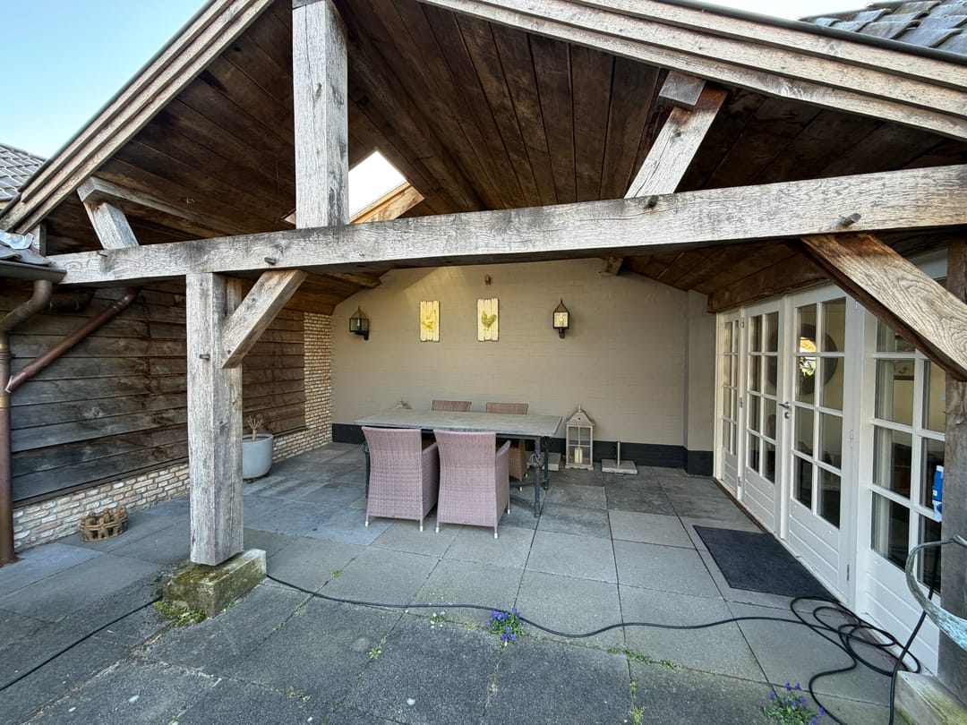 Photo 13 of Dodenhoeksestraat 5