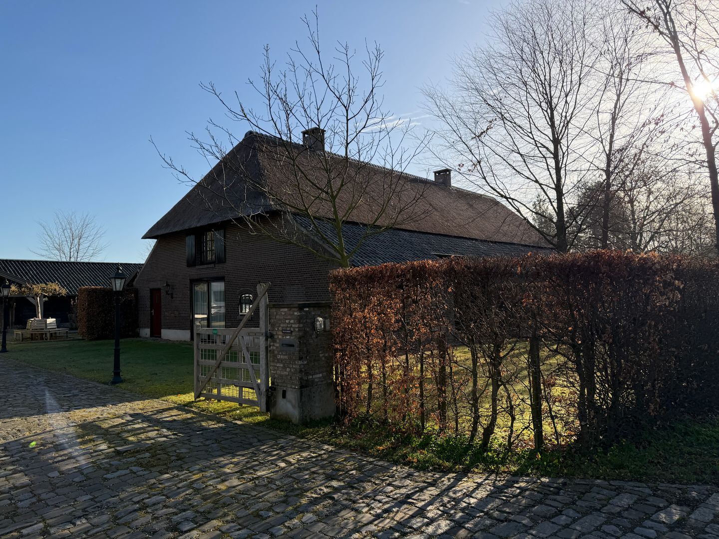 Photo 14 of Dodenhoeksestraat 5