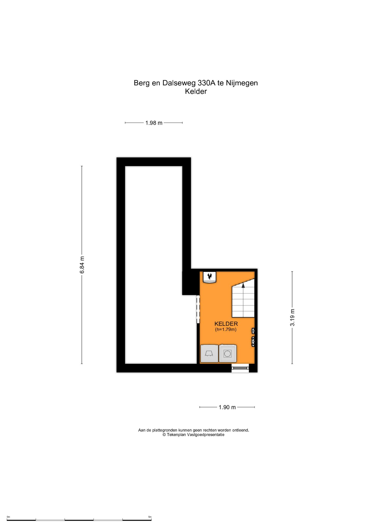 Foto 40 van Berg en Dalseweg 330-A