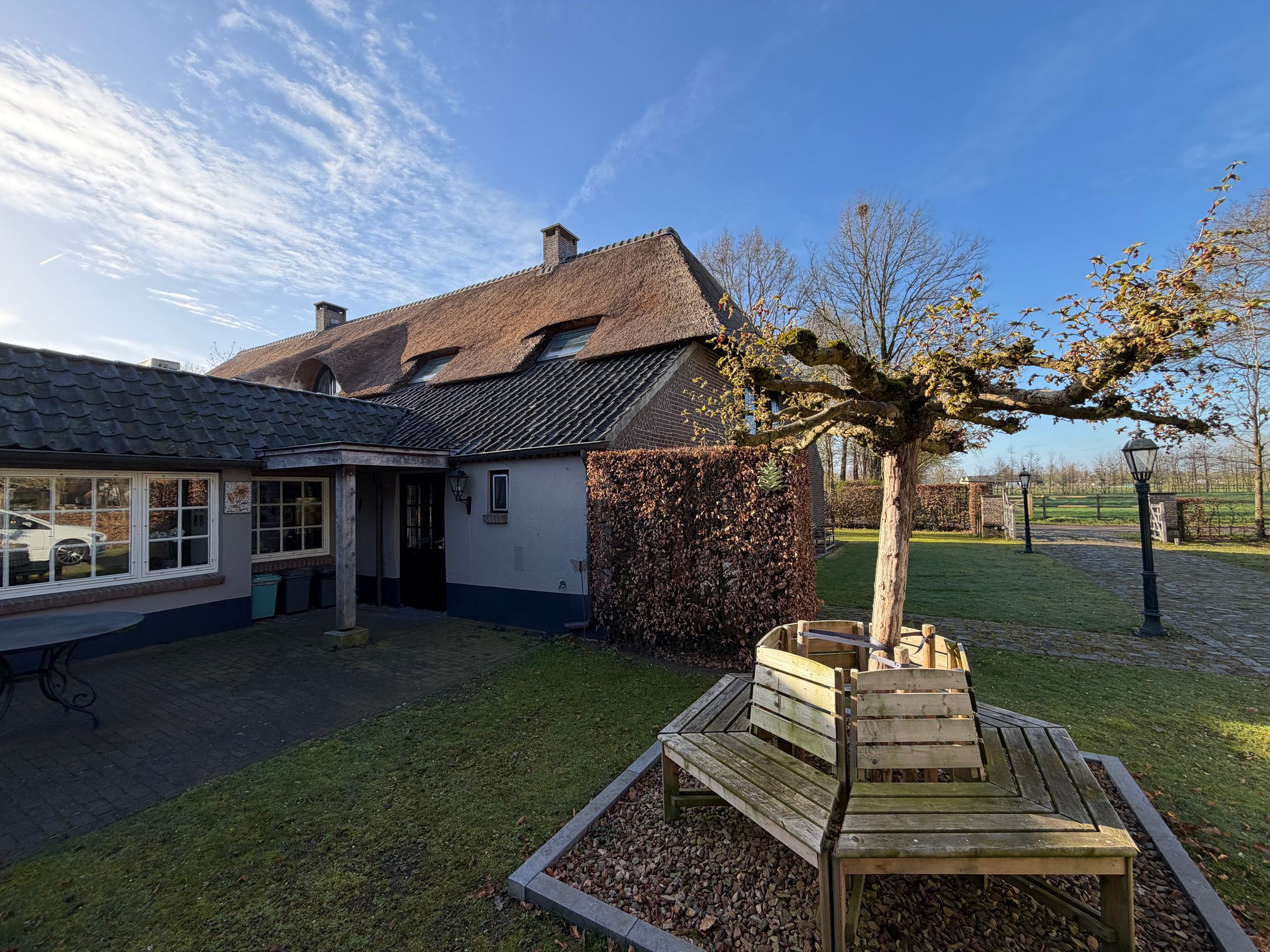 Photo 15 of Dodenhoeksestraat 5