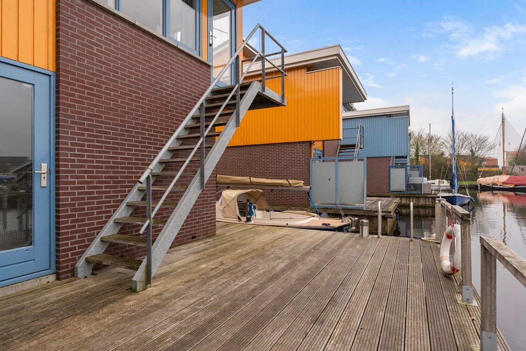 Foto 41 van Gouden Boaijum 23