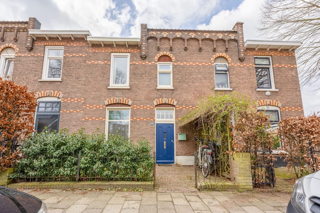 Foto 1 van Berg en Dalseweg 330-A