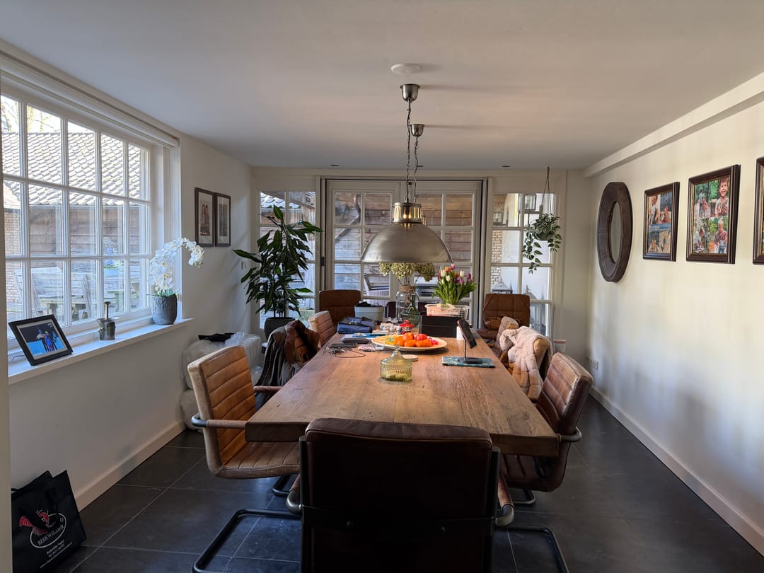 Photo 11 of Dodenhoeksestraat 5