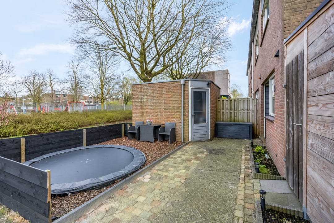 Foto 62 van Ravenburg 9