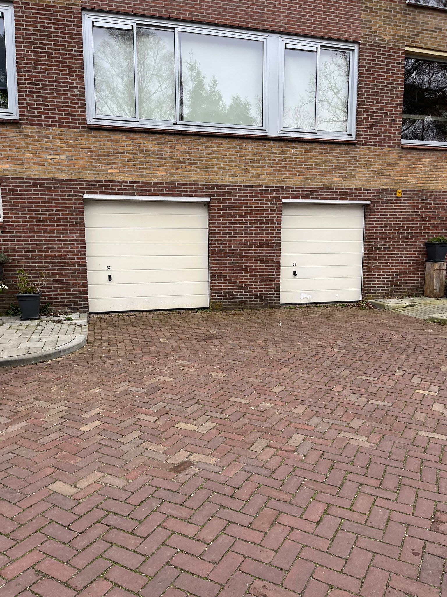 Plesmanstraat  false