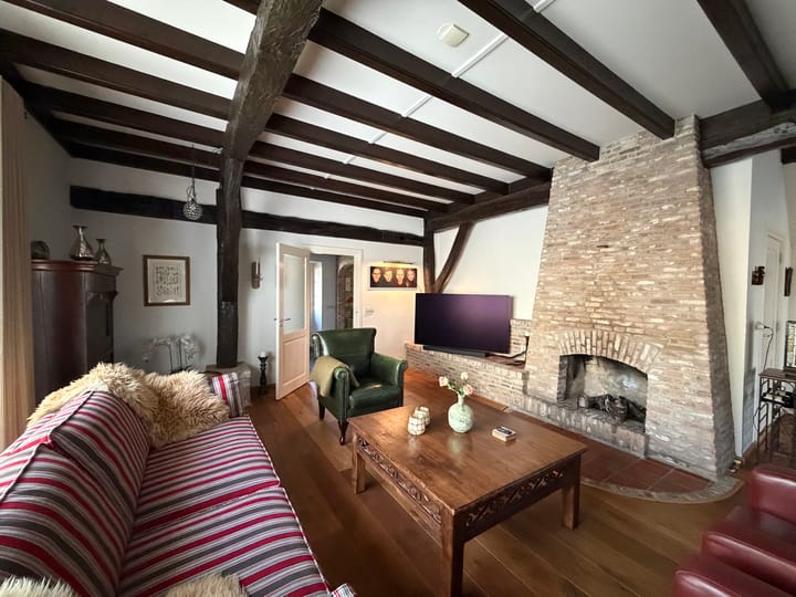 Photo 3 of Dodenhoeksestraat 5