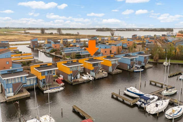 Photo 2 of Gouden Boaijum 23