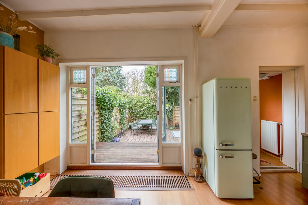 Foto 13 van Berg en Dalseweg 330-A