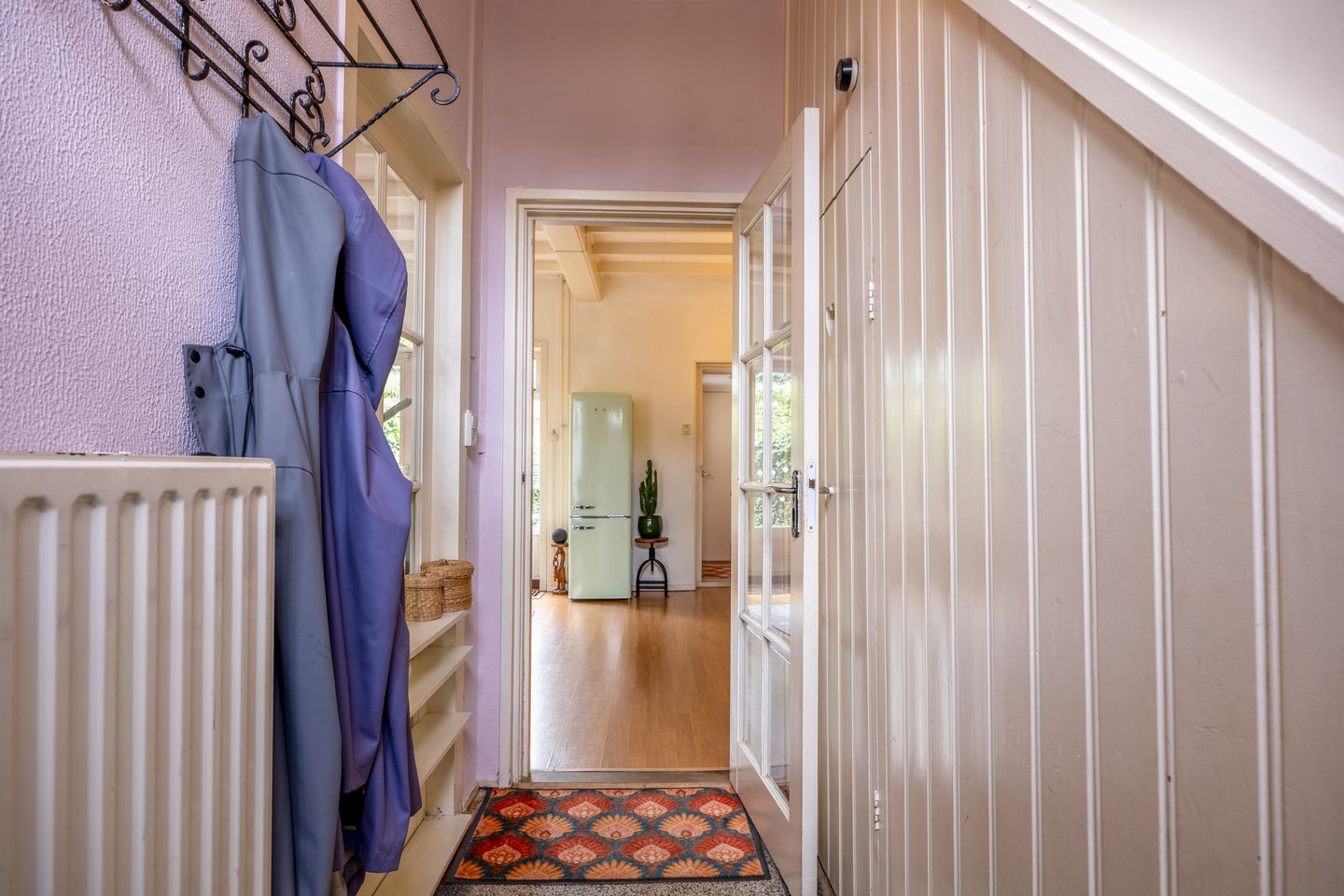 Foto 5 van Berg en Dalseweg 330-A