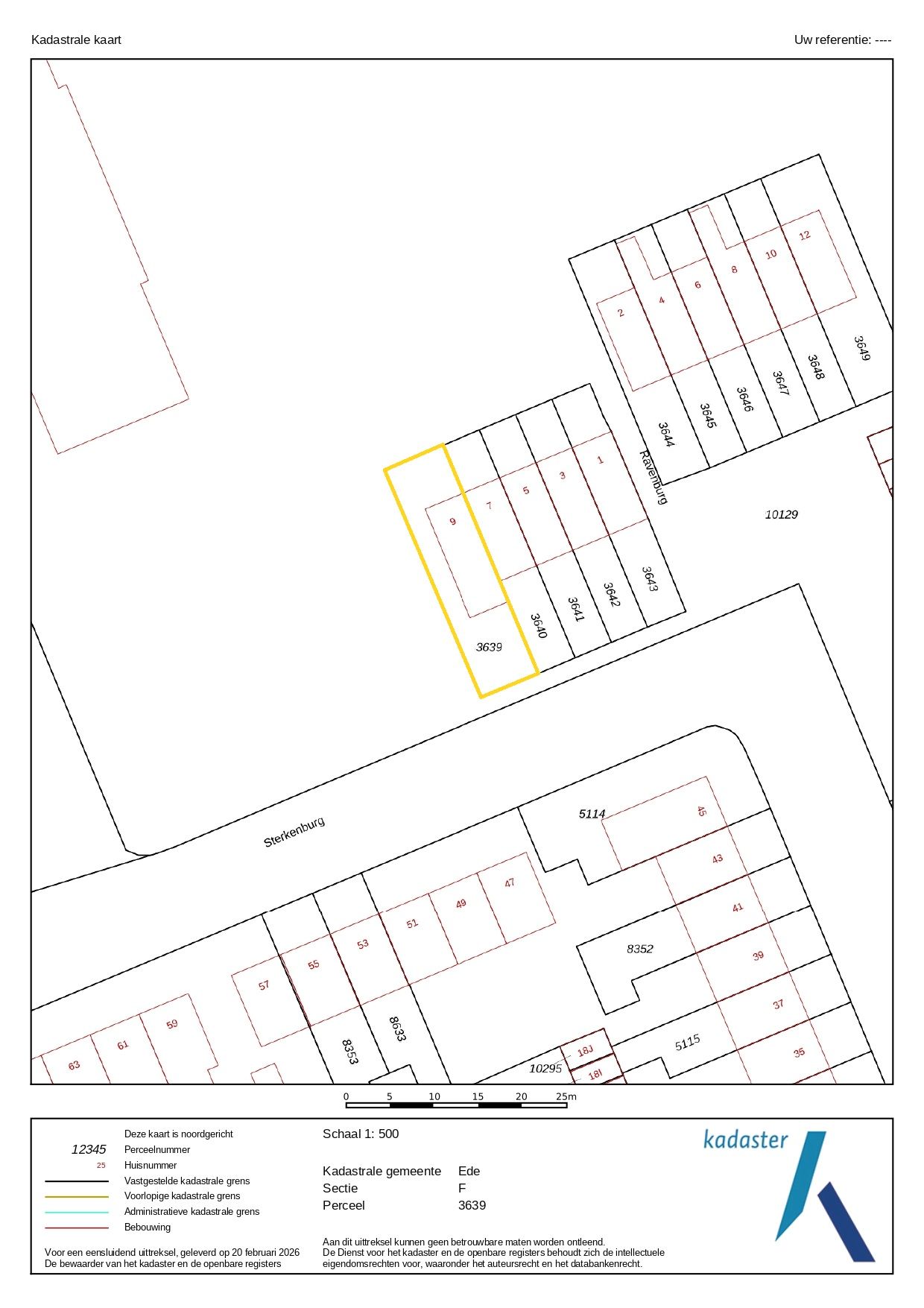 Foto 84 van Ravenburg 9