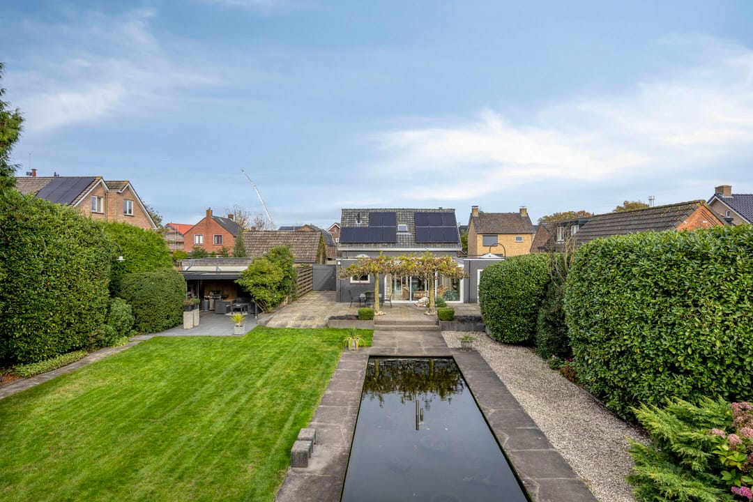 Foto 47 van Burgemeester van Campenhoutstraat 13