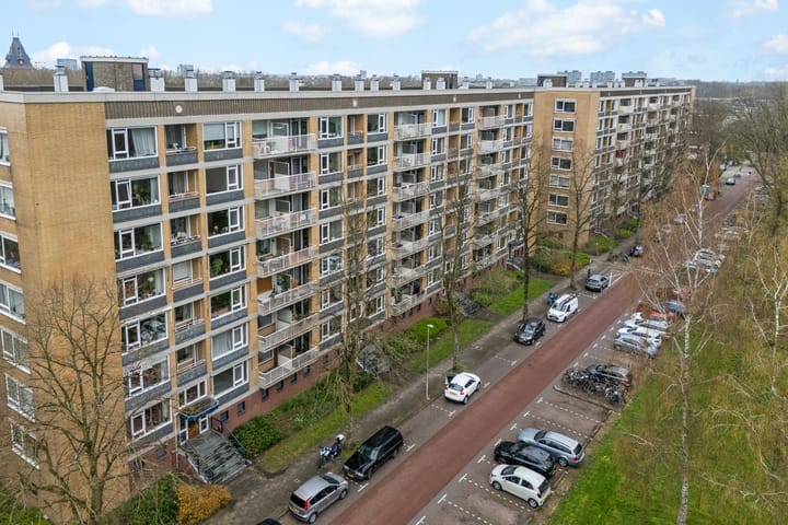 Foto 3 van Karel Doormanlaan 161