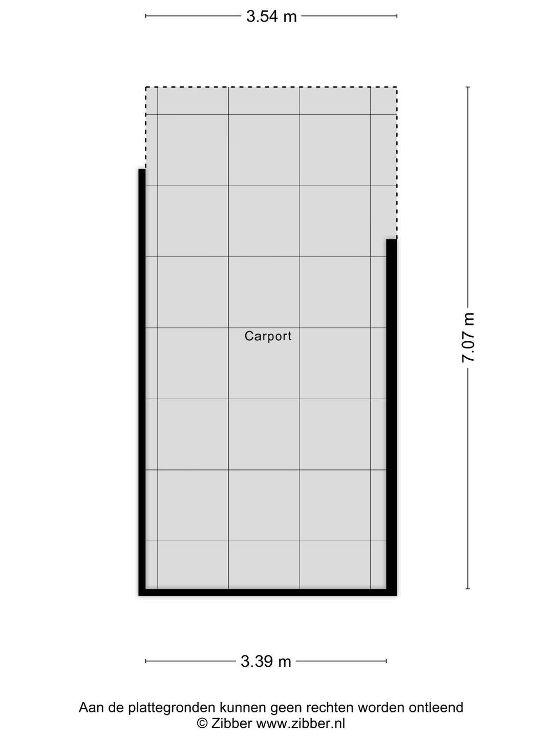 Foto 58 van Burgemeester van Campenhoutstraat 13