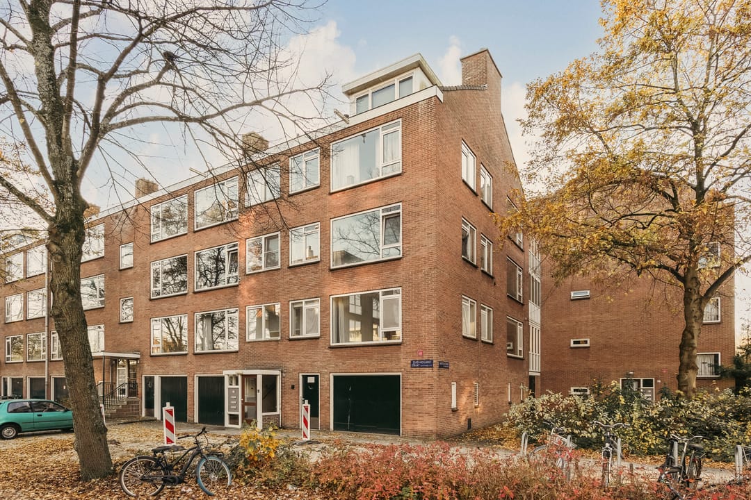Foto 2 van Zuid-Hollandstraat 122-1