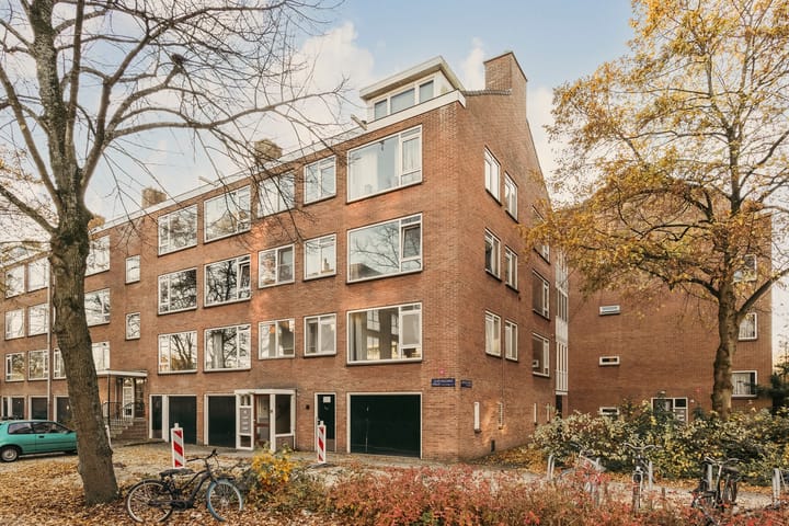 Foto 2 van Zuid-Hollandstraat 122-1