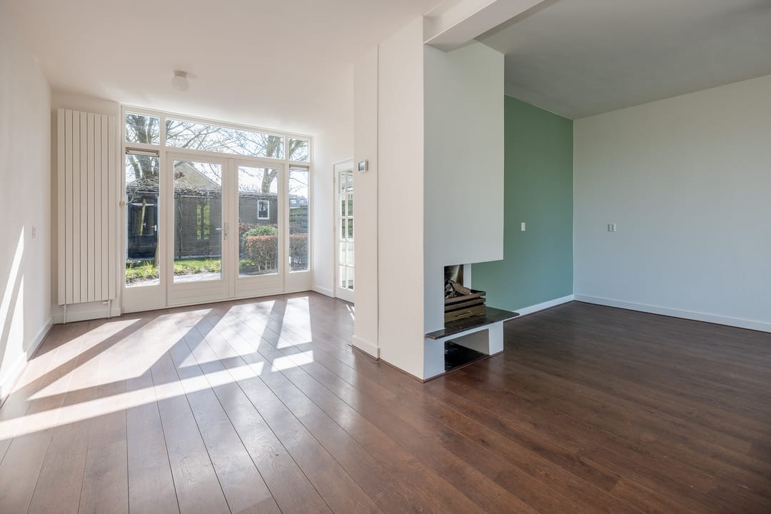 Foto 7 van Dr. Albert Schweitzerlaan 78