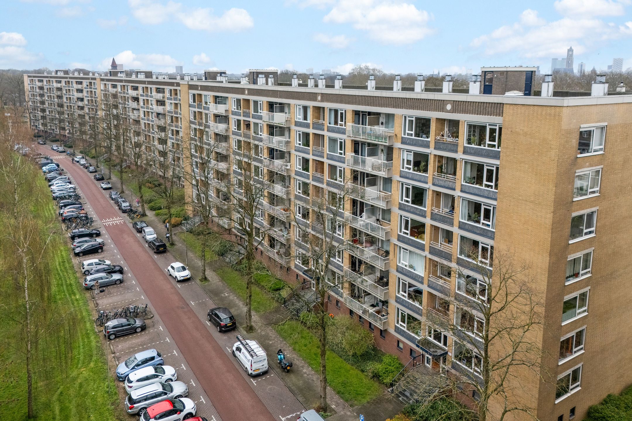 Karel Doormanlaan 161 