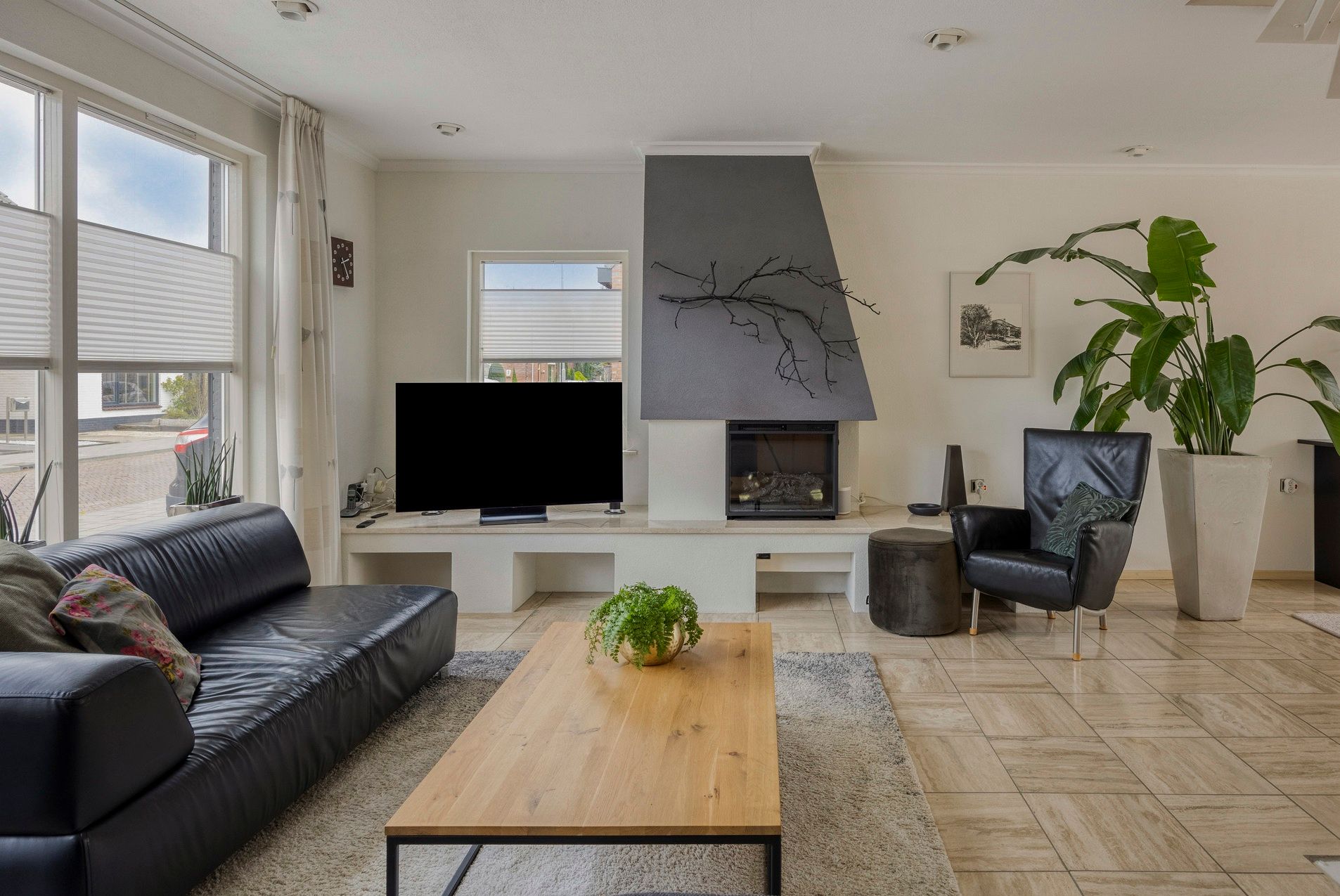 Foto 3 van Burgemeester van Campenhoutstraat 13