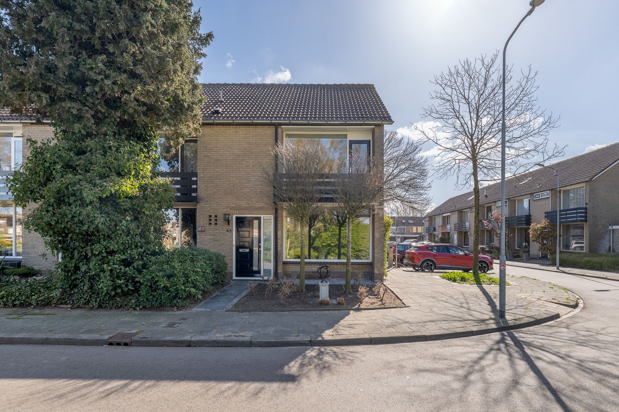 Foto 42 van Dr. Albert Schweitzerlaan 78