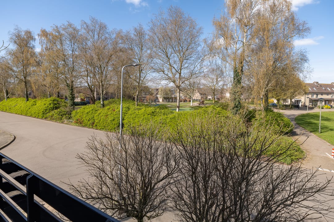 Foto 22 van Dr. Albert Schweitzerlaan 78