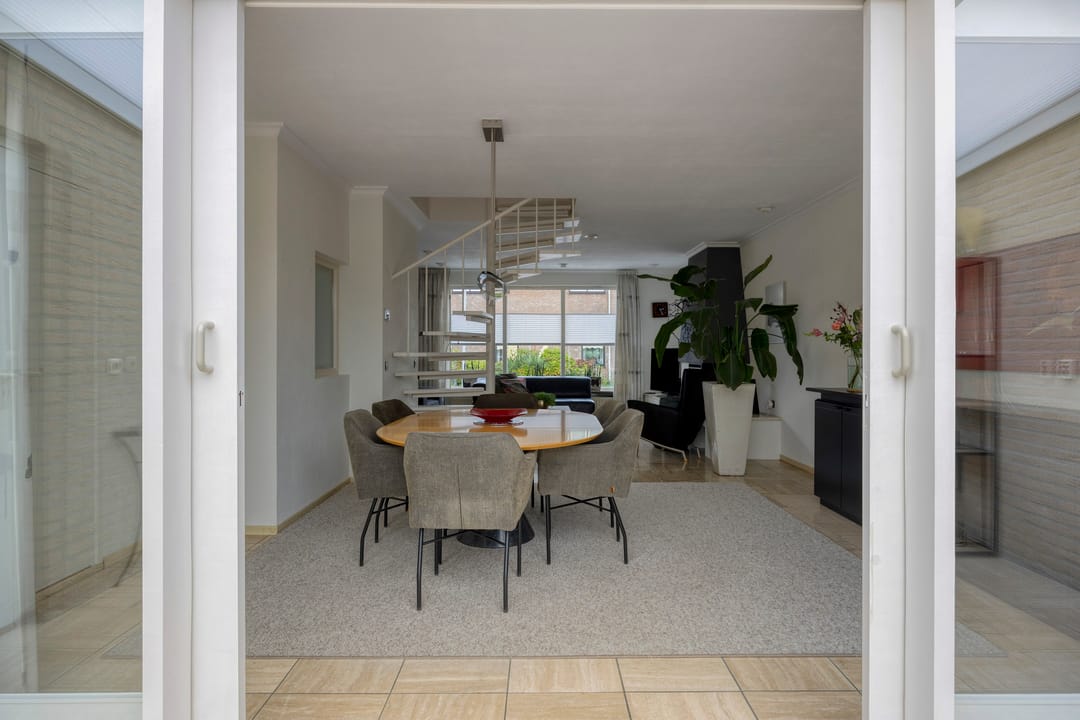 Foto 13 van Burgemeester van Campenhoutstraat 13