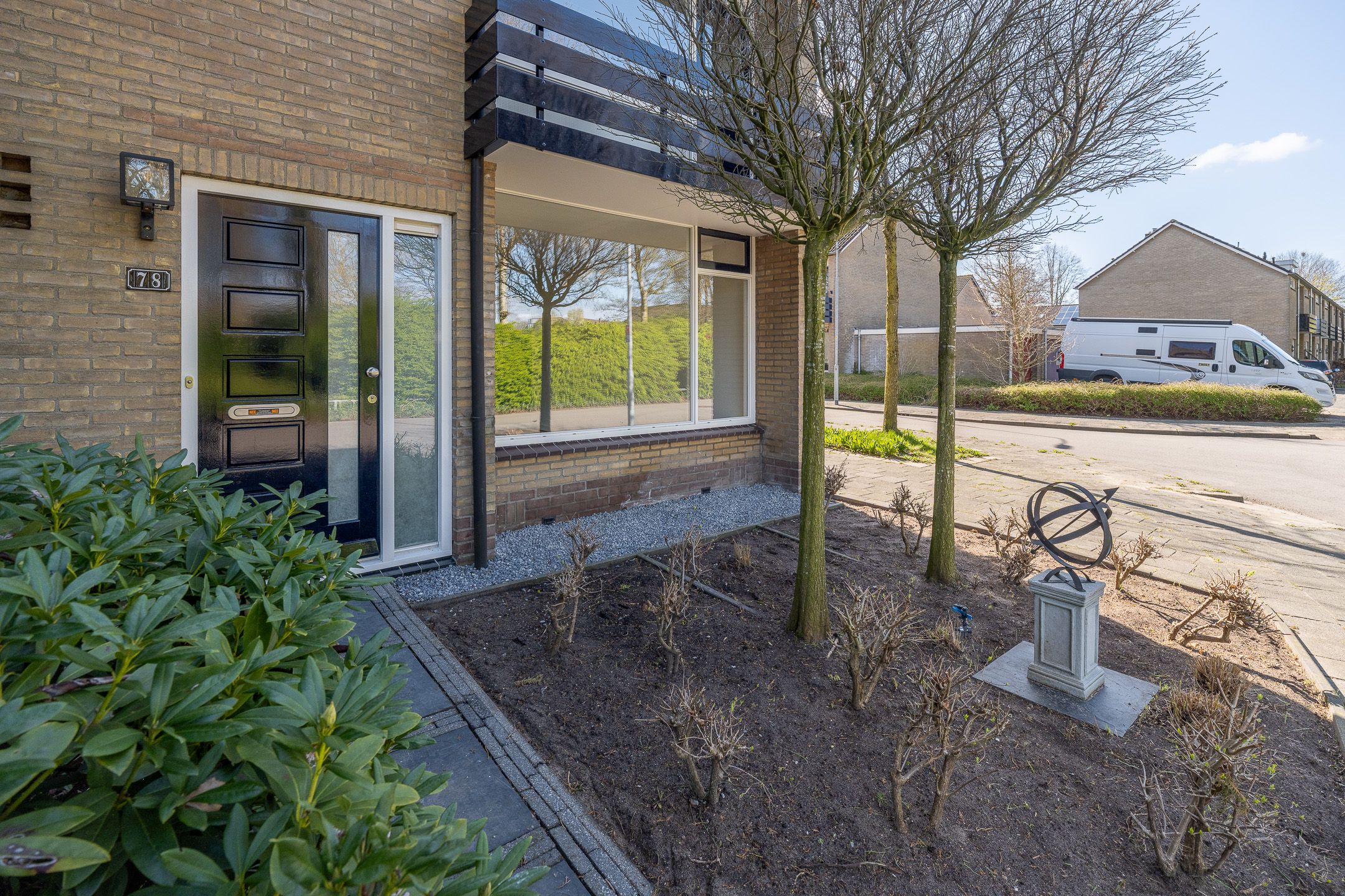 Foto 39 van Dr. Albert Schweitzerlaan 78