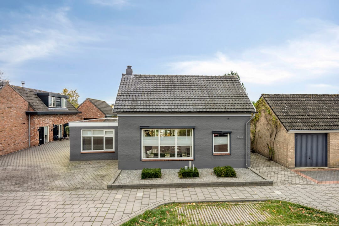 Foto 53 van Burgemeester van Campenhoutstraat 13