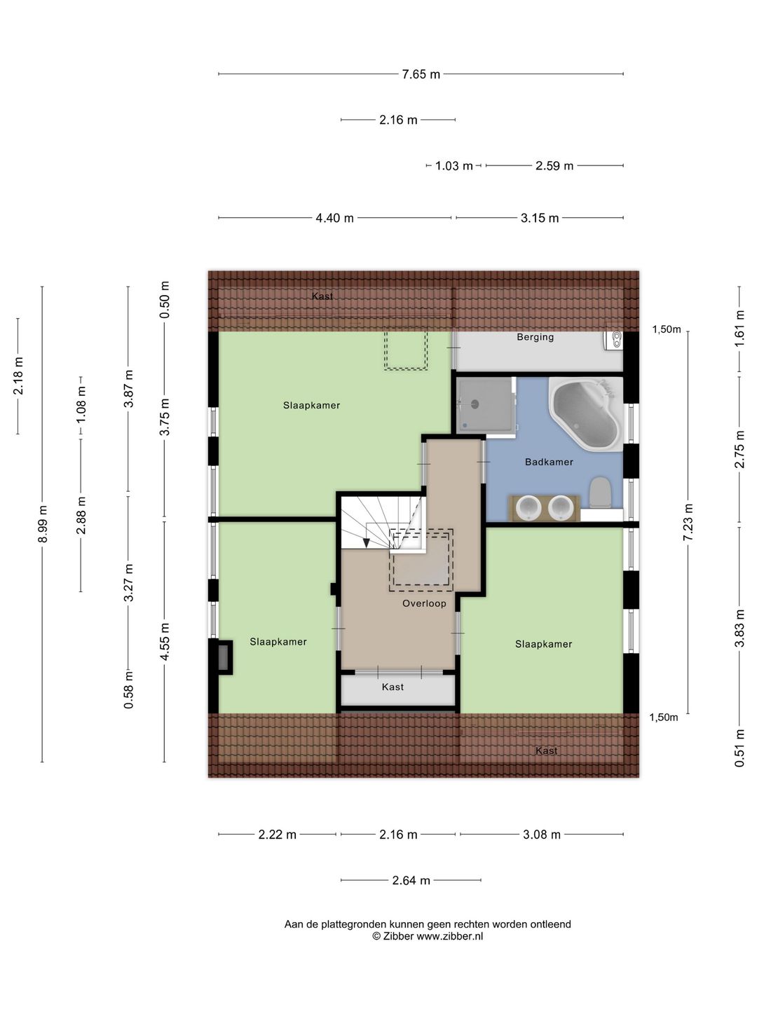 Foto 56 van Burgemeester van Campenhoutstraat 13