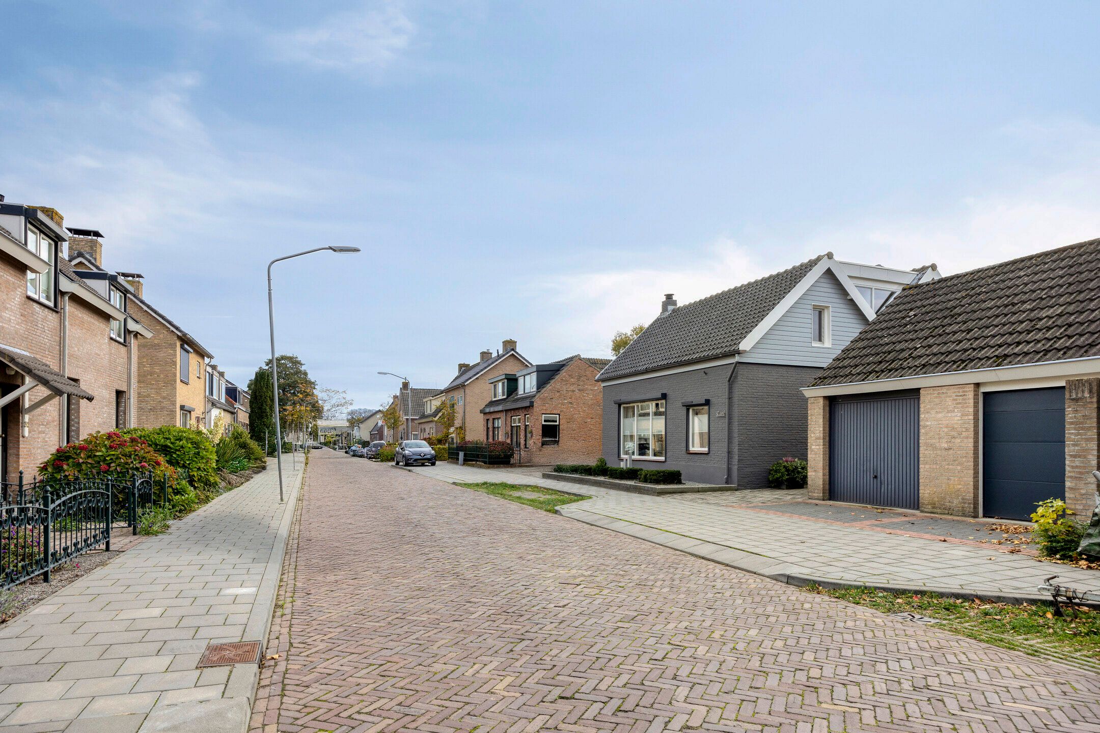 Foto 54 van Burgemeester van Campenhoutstraat 13