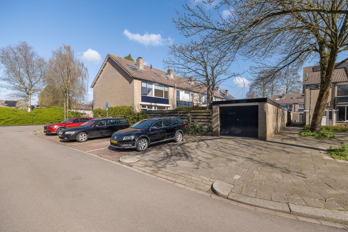 Foto 44 van Dr. Albert Schweitzerlaan 78