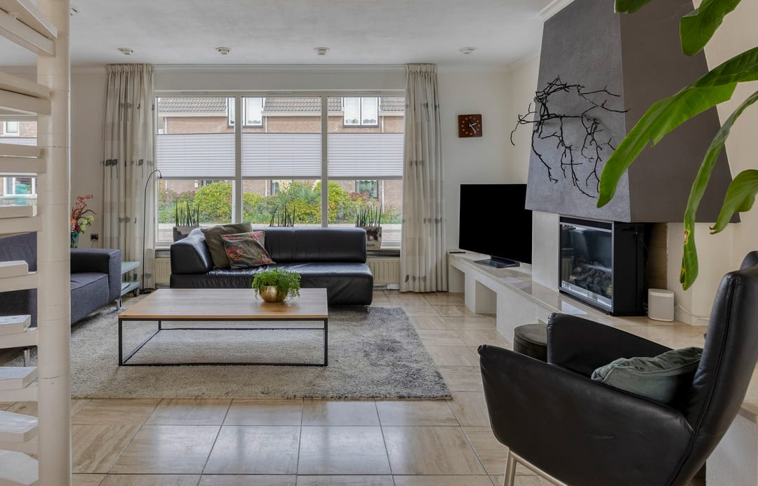 Foto 7 van Burgemeester van Campenhoutstraat 13