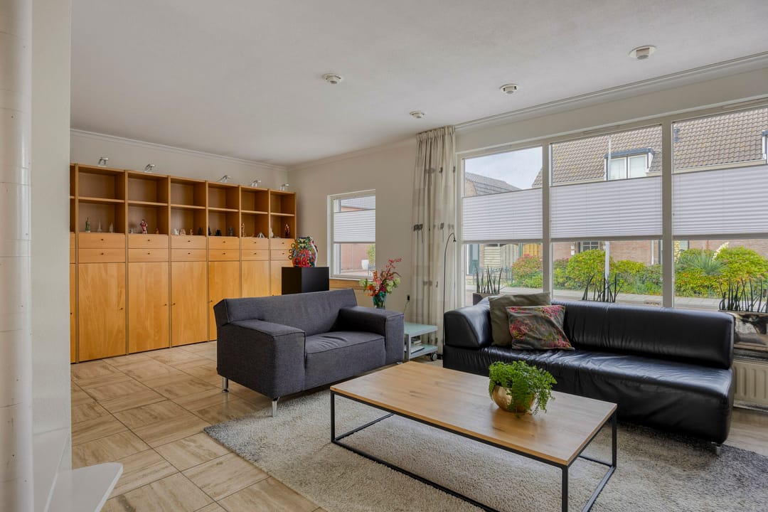 Foto 8 van Burgemeester van Campenhoutstraat 13