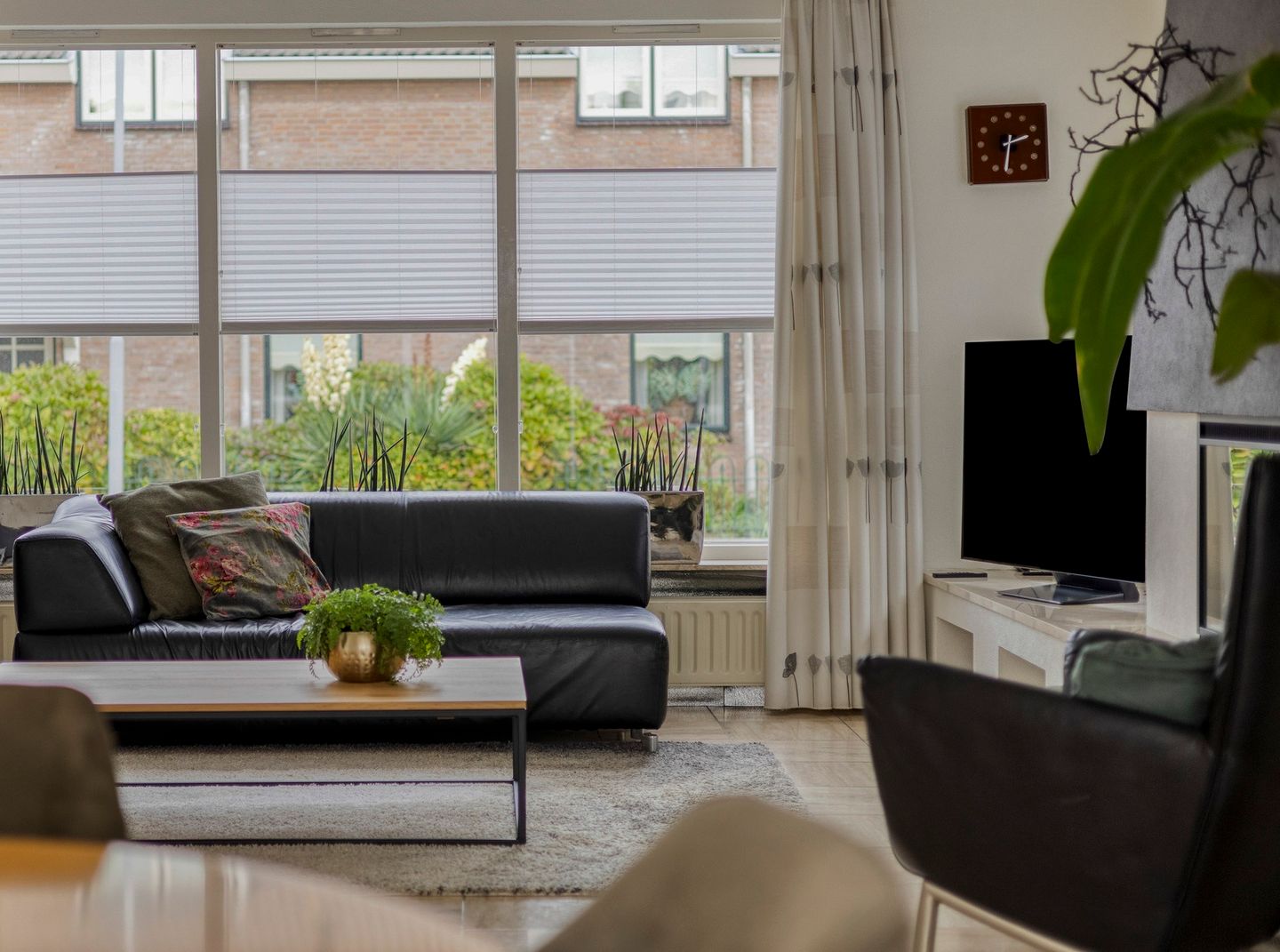 Foto 10 van Burgemeester van Campenhoutstraat 13