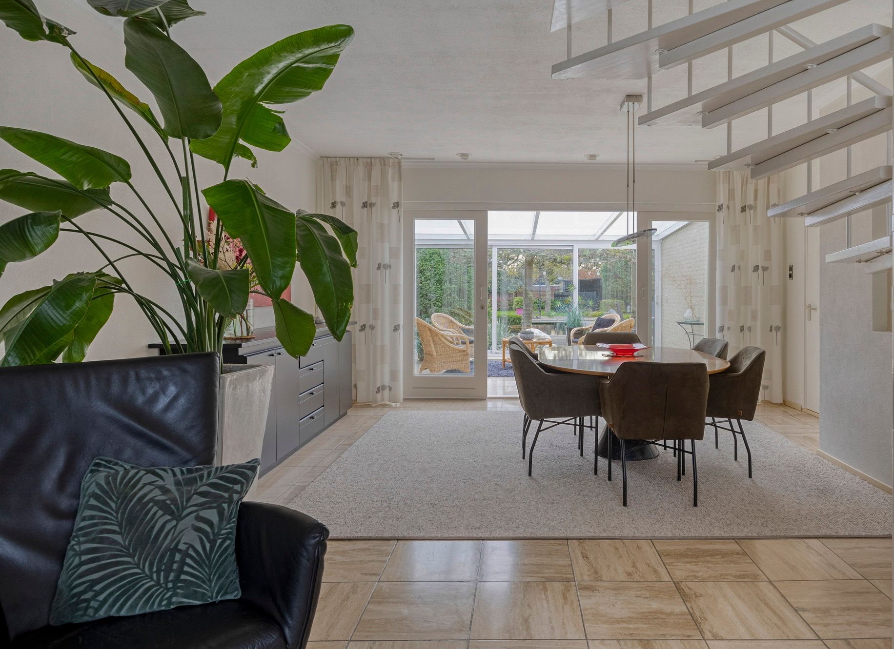 Foto 12 van Burgemeester van Campenhoutstraat 13