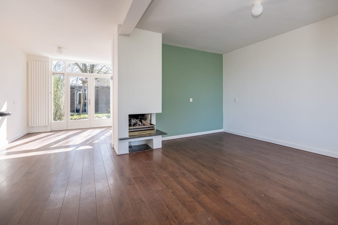 Foto 2 van Dr. Albert Schweitzerlaan 78