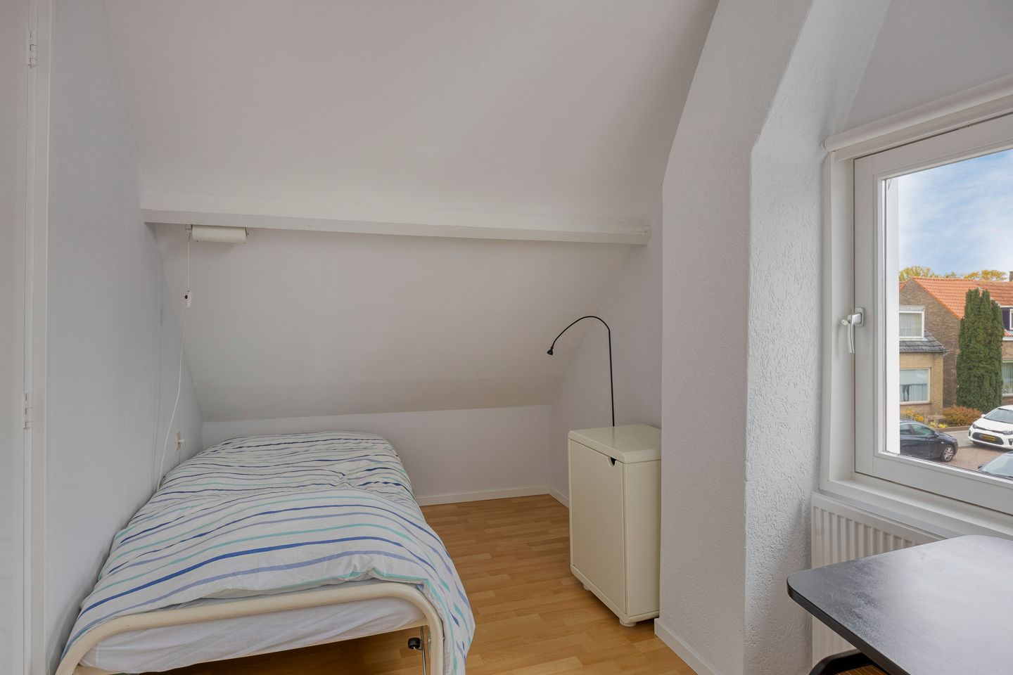 Foto 35 van Burgemeester van Campenhoutstraat 13