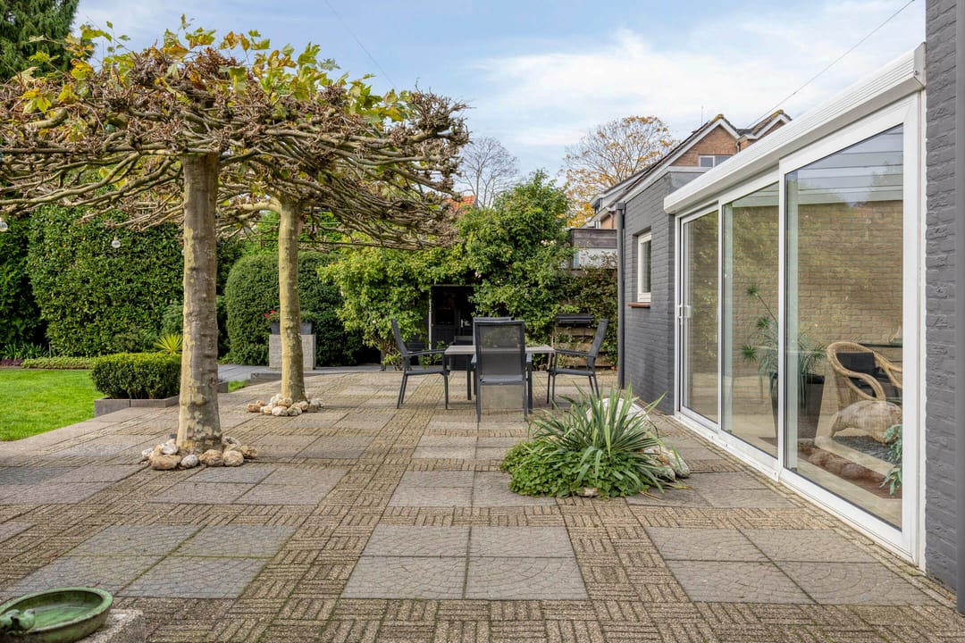 Foto 38 van Burgemeester van Campenhoutstraat 13