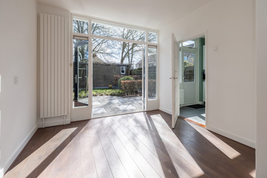 Foto 8 van Dr. Albert Schweitzerlaan 78