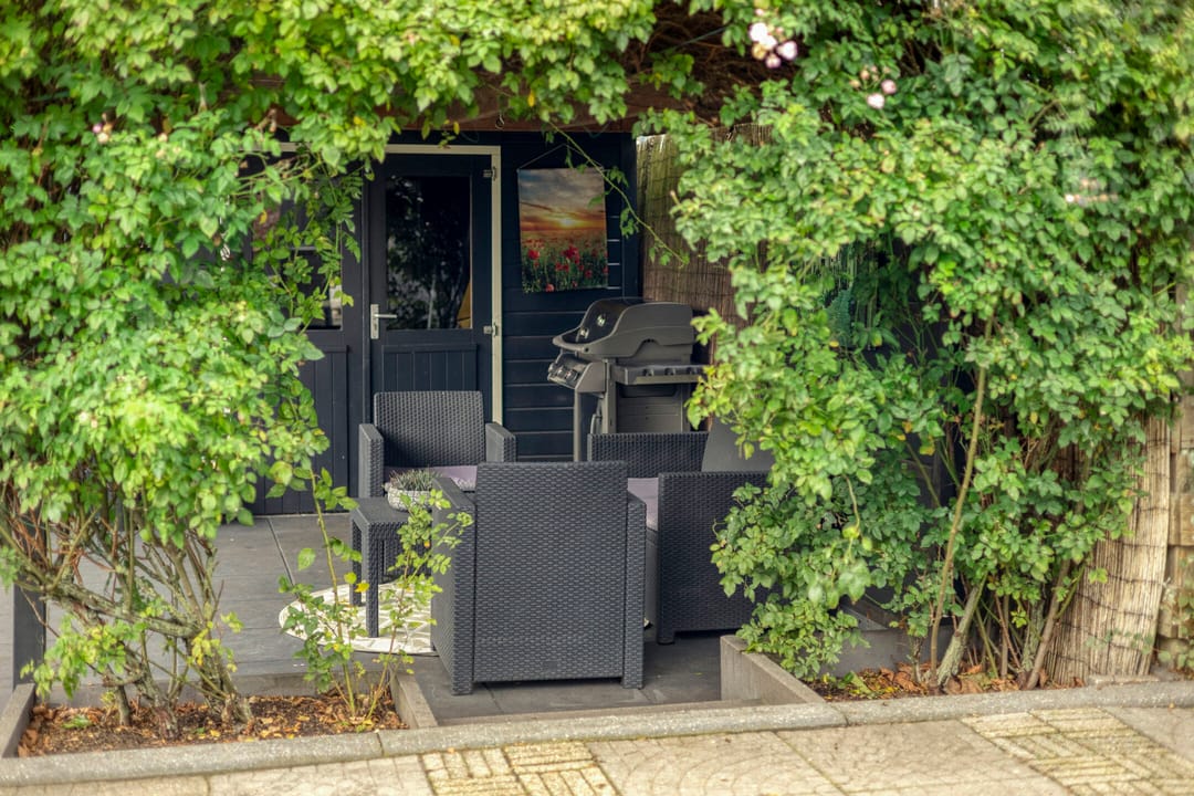 Foto 41 van Burgemeester van Campenhoutstraat 13