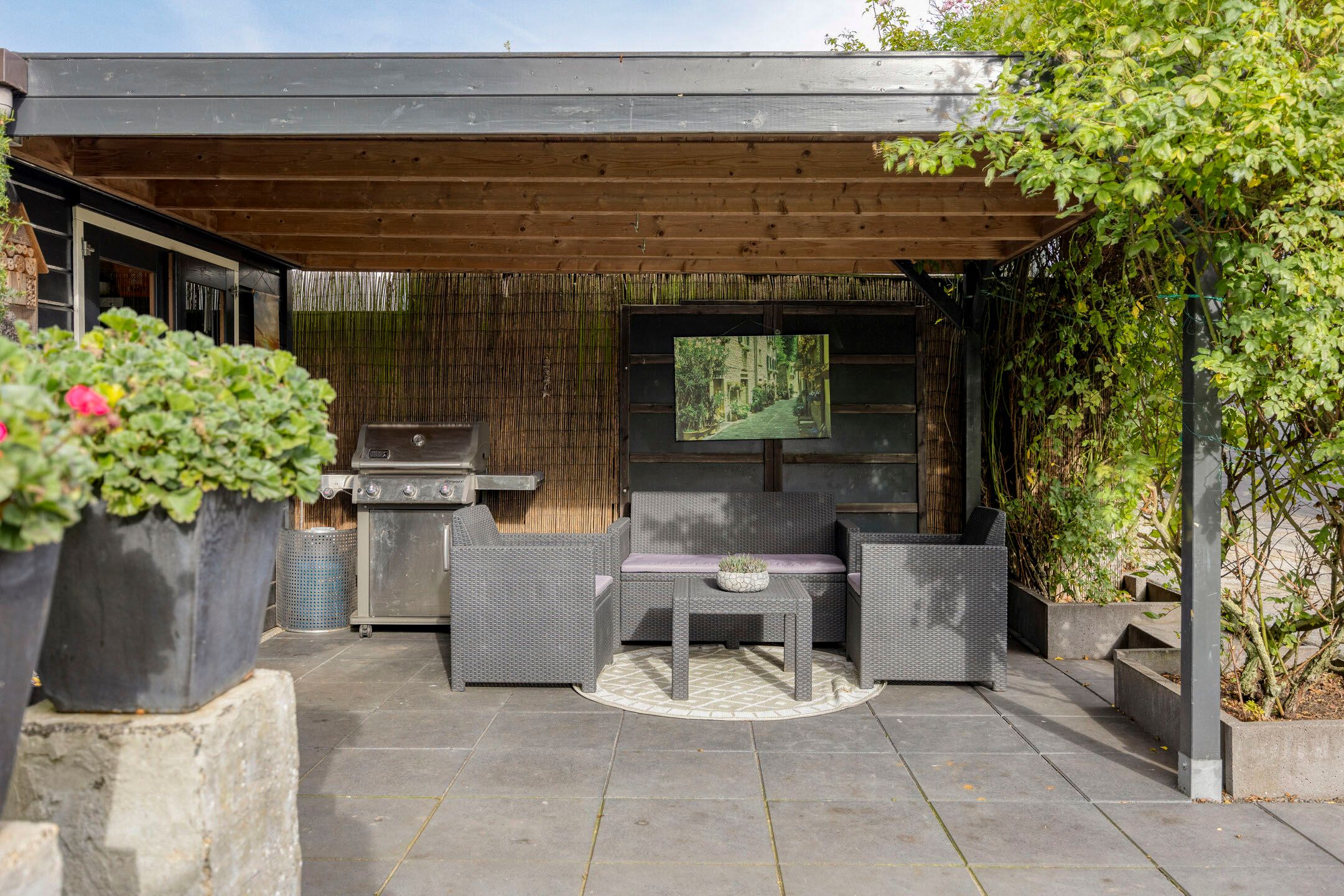 Foto 42 van Burgemeester van Campenhoutstraat 13