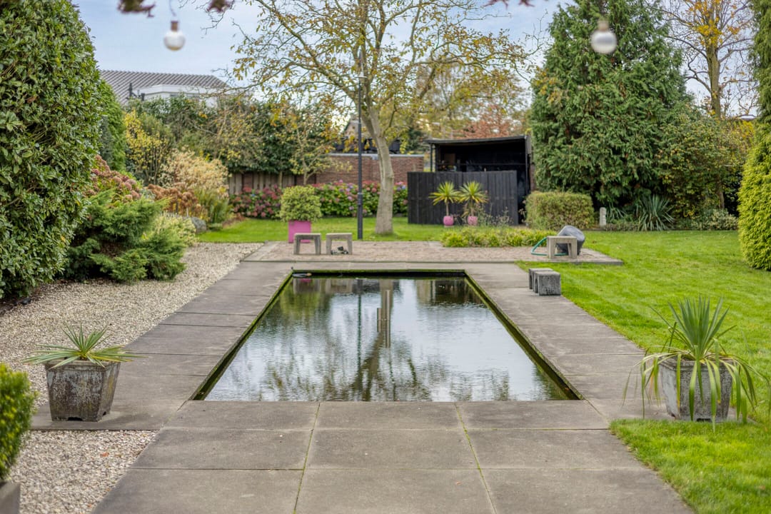 Foto 43 van Burgemeester van Campenhoutstraat 13