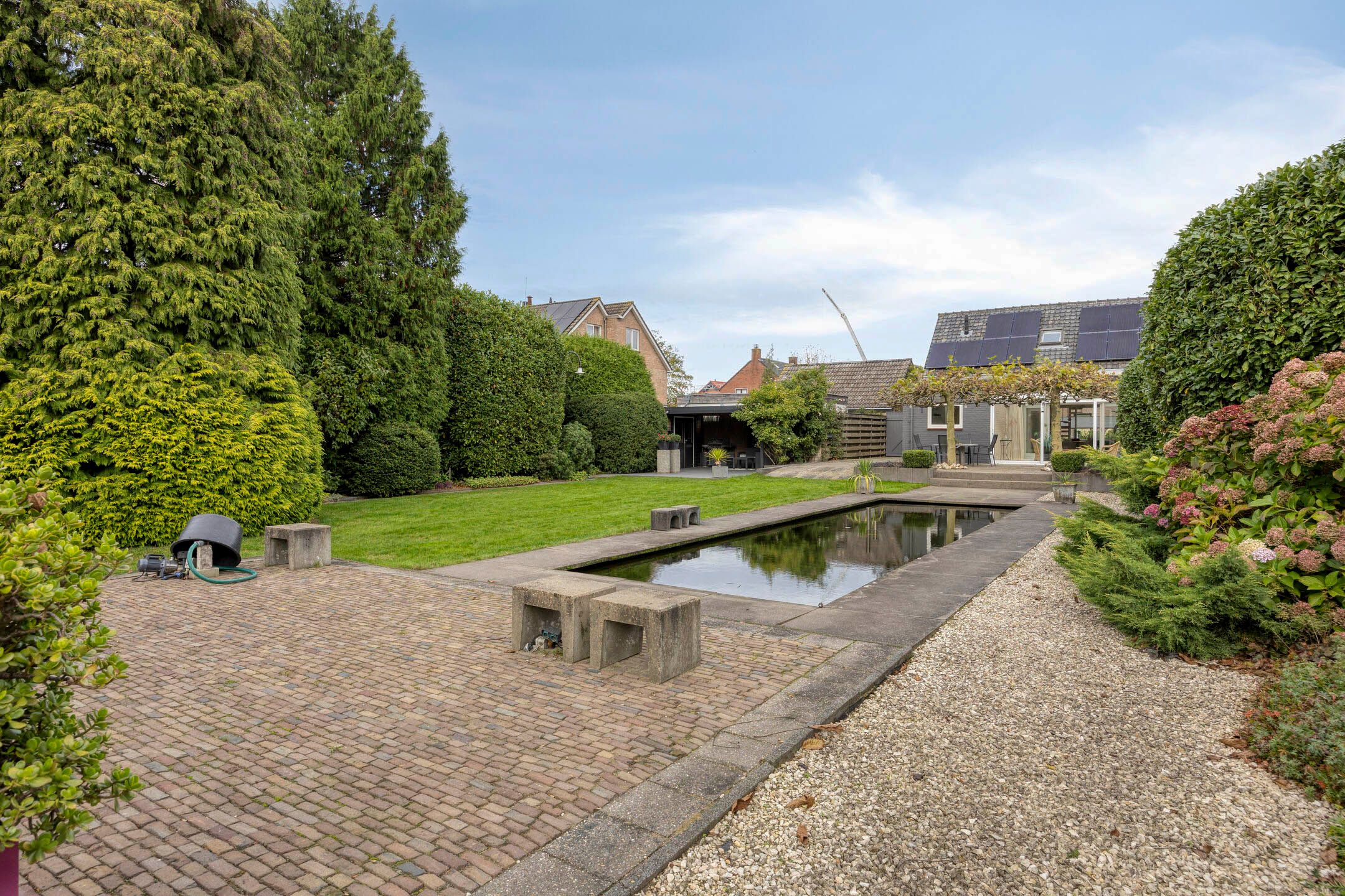 Foto 45 van Burgemeester van Campenhoutstraat 13