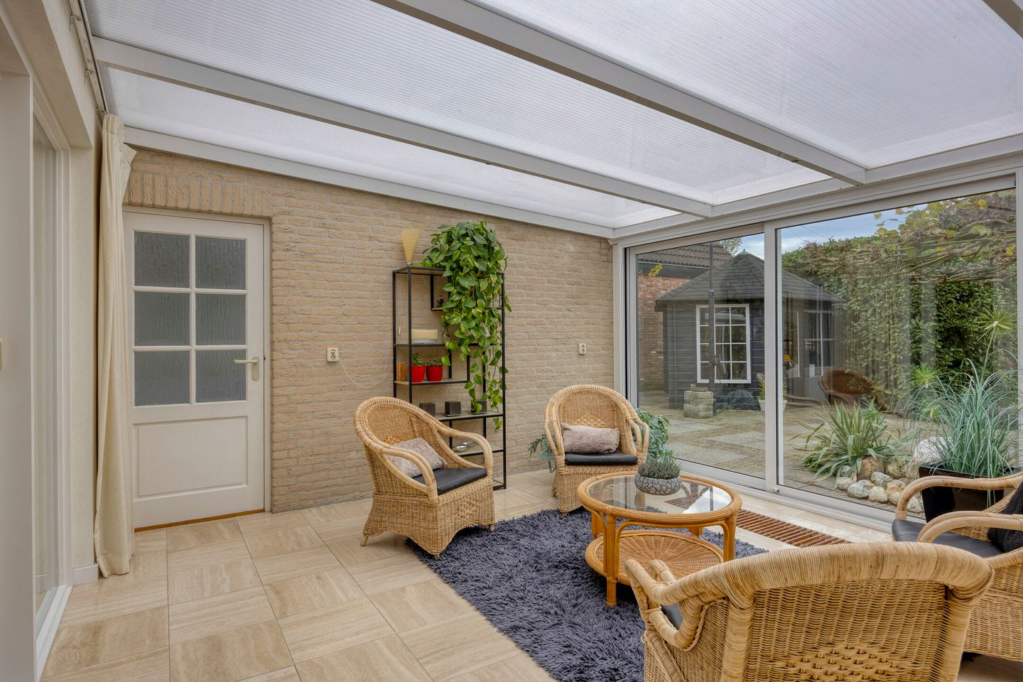 Foto 14 van Burgemeester van Campenhoutstraat 13