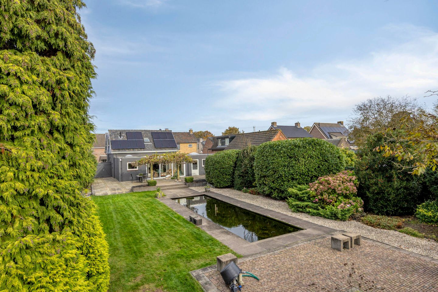 Foto 49 van Burgemeester van Campenhoutstraat 13