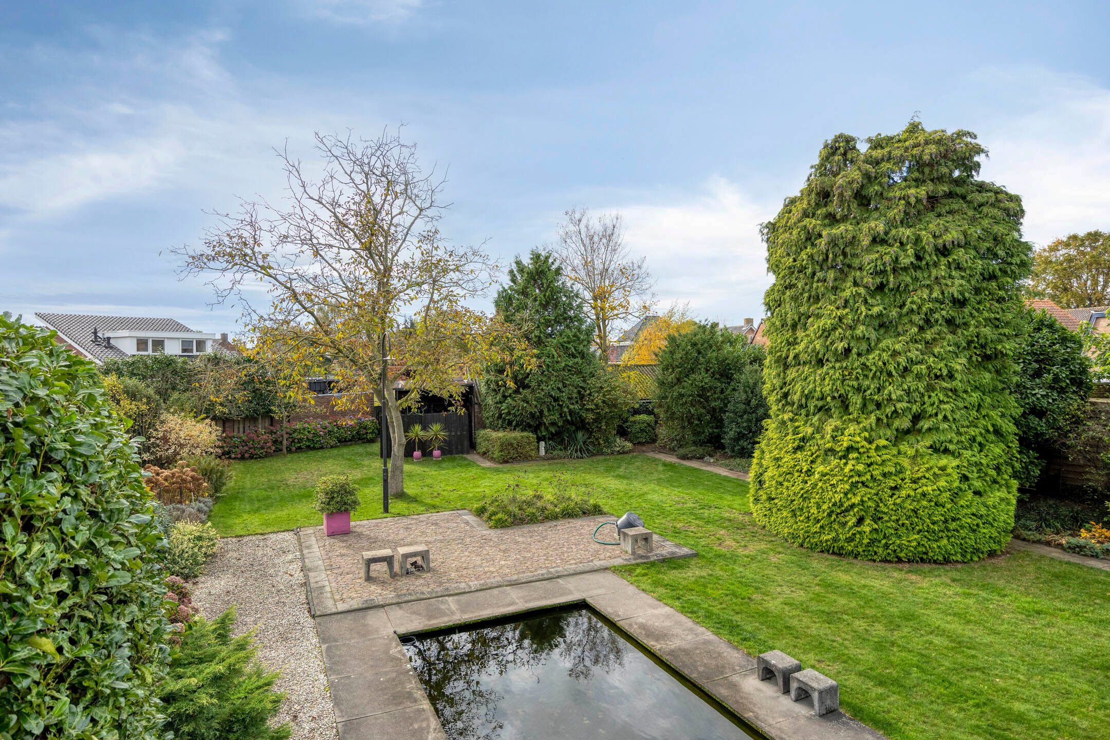 Foto 51 van Burgemeester van Campenhoutstraat 13